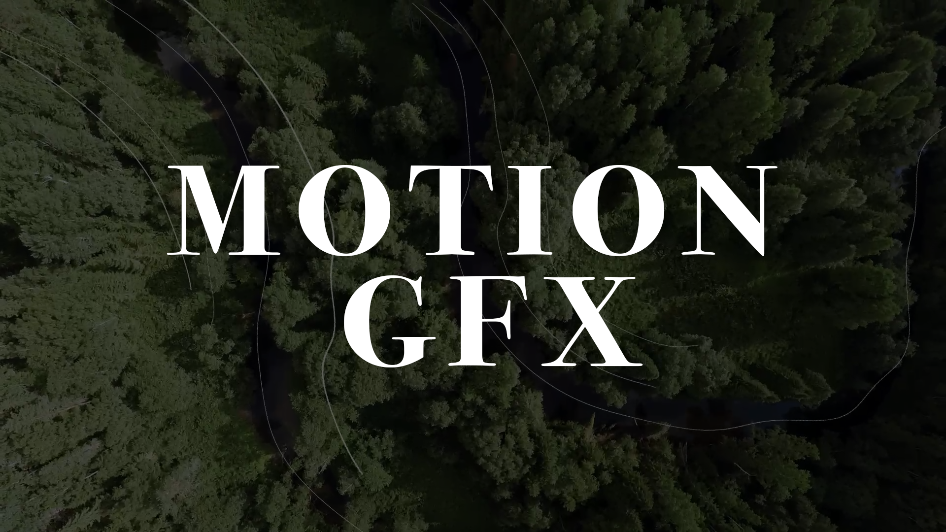 Motion Grpahics